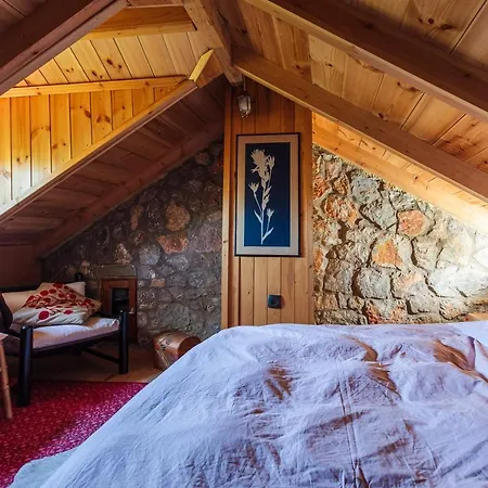 Escape In The Forest, Cosy Chalet With Cinema *