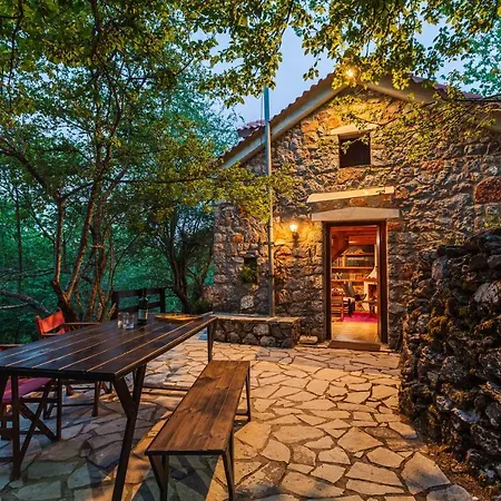 Escape In The Forest, Cosy Chalet With Cinema *