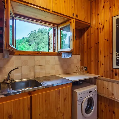 Escape In The Forest, Cosy Chalet With Cinema *