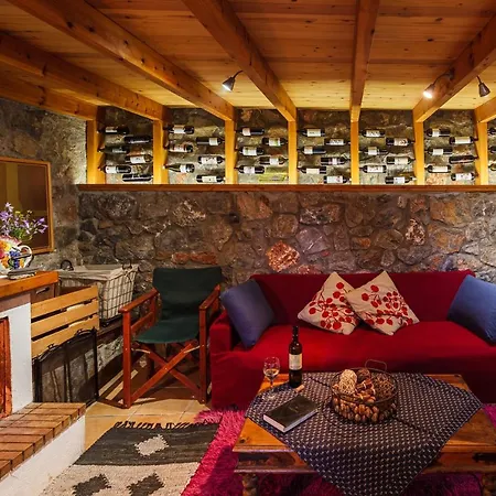 Escape In The Forest, Cosy Chalet With Cinema