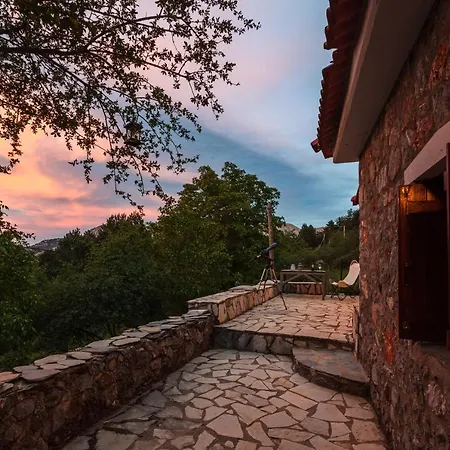 Escape In The Forest, Cosy Chalet With Cinema Διαμέρισμα